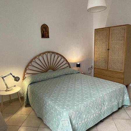 Casa San Bartolomeo Barivecchia Leilighet Eksteriør bilde