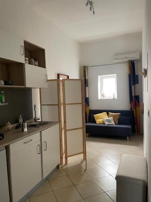 Casa San Bartolomeo Barivecchia Leilighet Eksteriør bilde