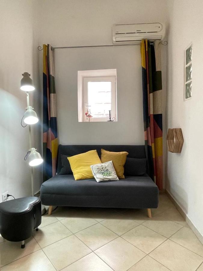 Casa San Bartolomeo Barivecchia Leilighet Eksteriør bilde