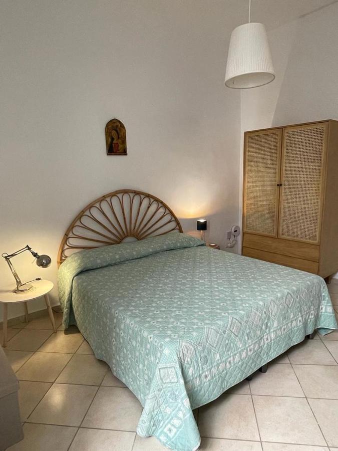 Casa San Bartolomeo Barivecchia Leilighet Eksteriør bilde