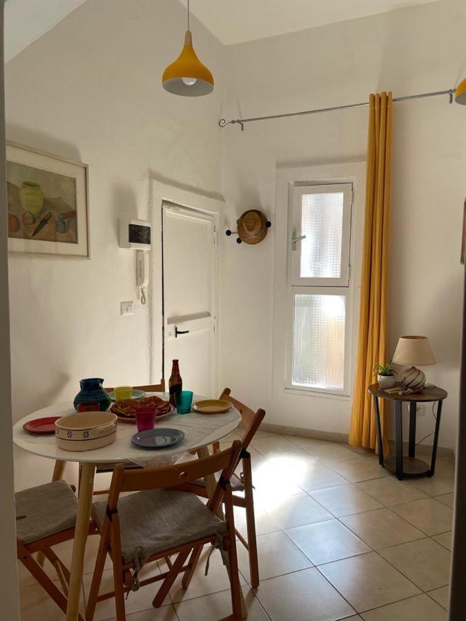 Casa San Bartolomeo Barivecchia Leilighet Eksteriør bilde