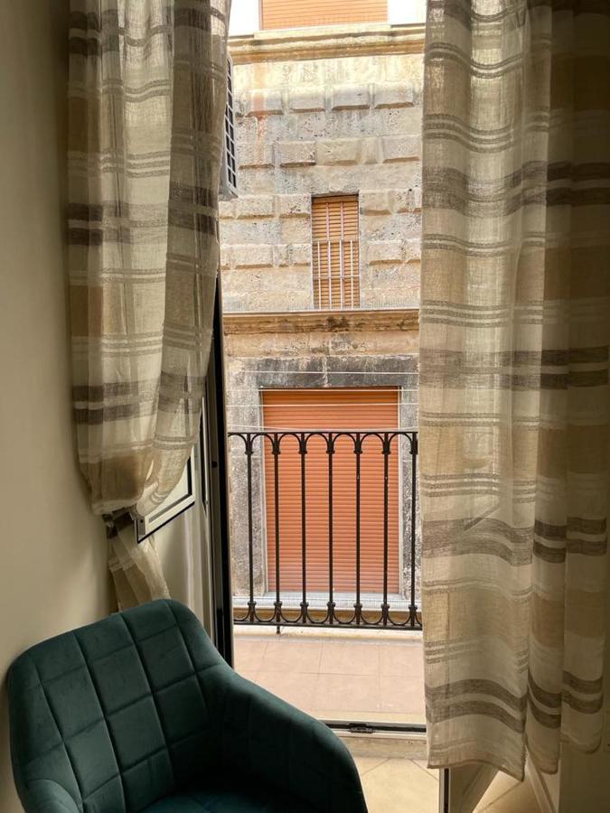 Casa San Bartolomeo Barivecchia Leilighet Eksteriør bilde