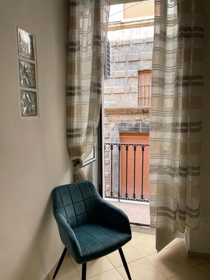Casa San Bartolomeo Barivecchia Leilighet Eksteriør bilde